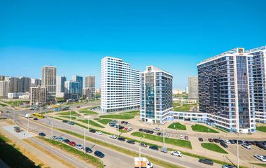 Minsk World, Минск, Беларусь
