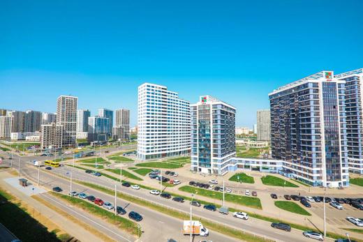 «Минск-Мир» (Minsk World, Dana Holdings), Беларусь